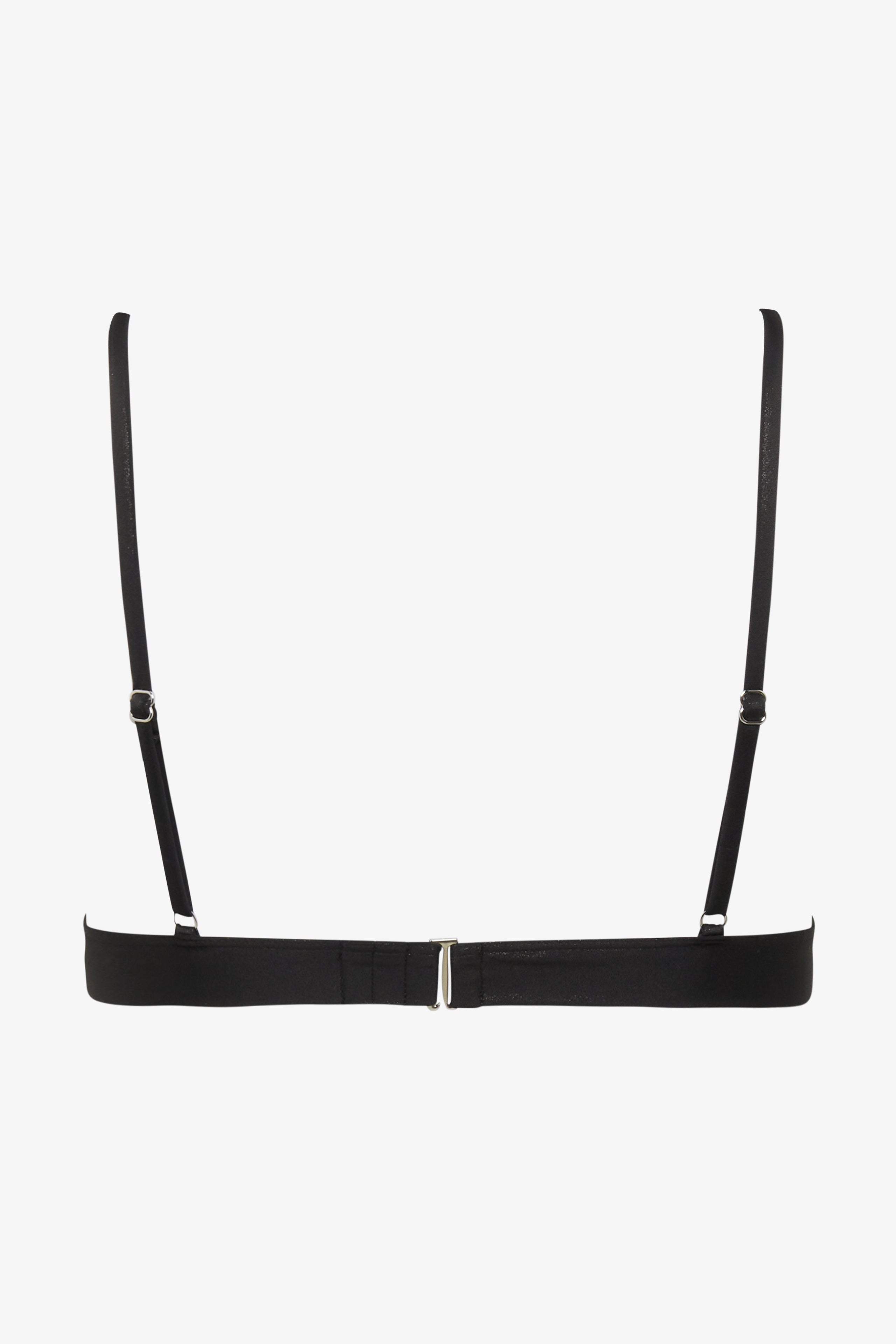 Maillot de bain Triangle - Minuit