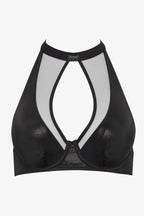 Maillot de bain Foulard - Minuit