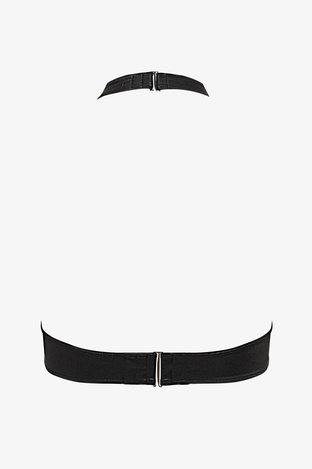Maillot de bain Foulard - Minuit