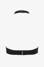 Maillot de bain Foulard - Minuit