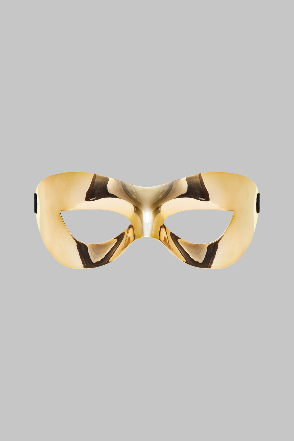 Masque miroir - L'Anonyme