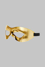 Masque miroir - L'Anonyme