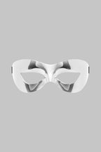 Masque miroir - L'Anonyme