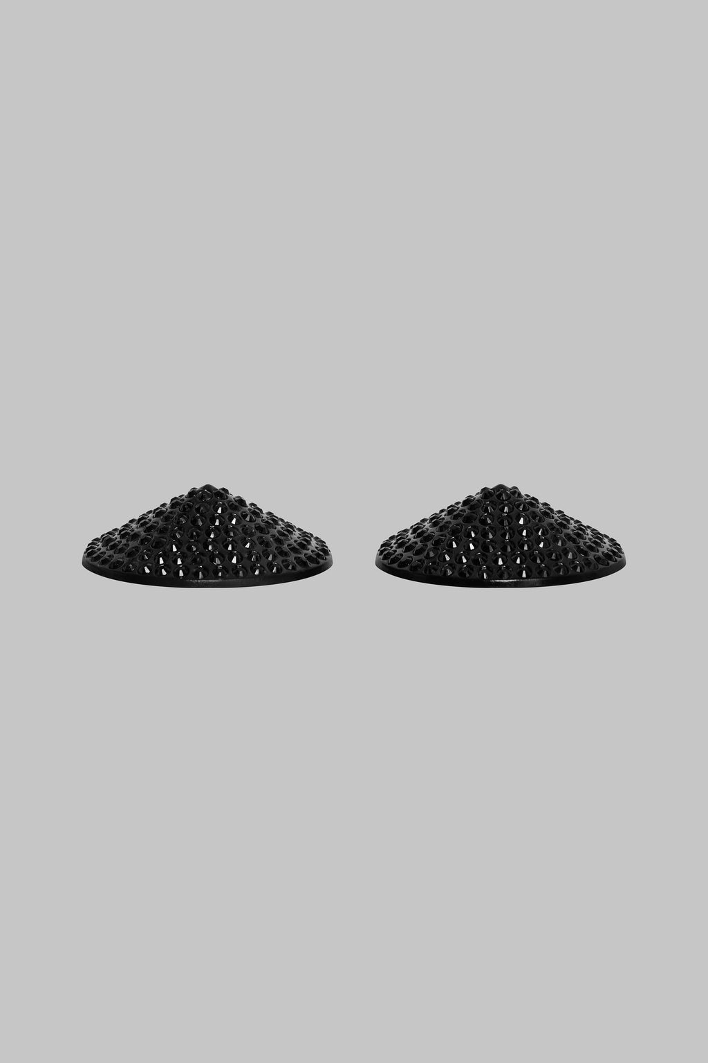 Cache-tétons strass - Les Fétiches