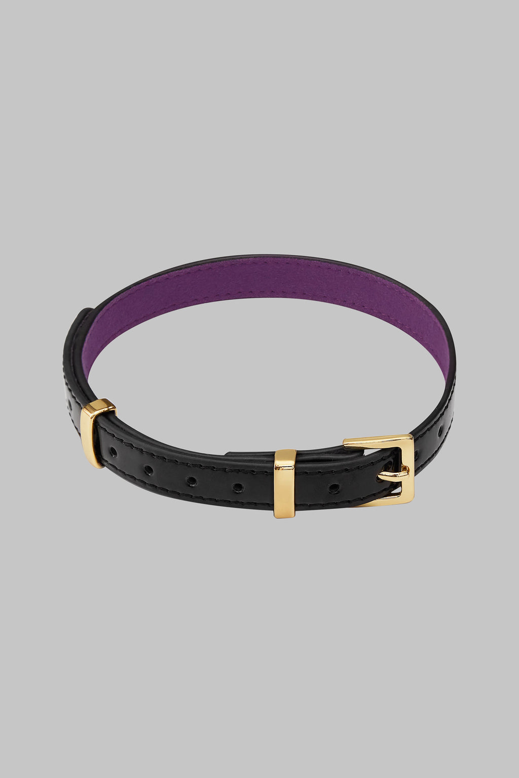 Collier - Bracelet double tour - La Liaison
