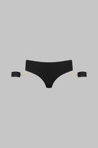 Tanga Ouvert Menottes Bijoux - Tapage Nocturne