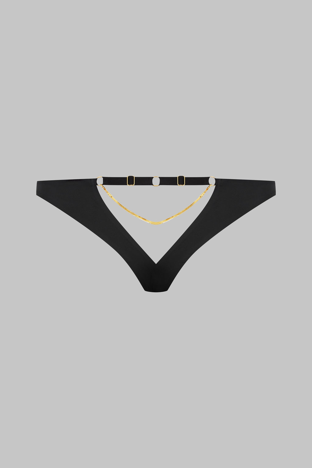 Culotte Ouverte Bijou - Tapage Nocturne