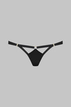Culotte Ouverte Bijou - Tapage Nocturne