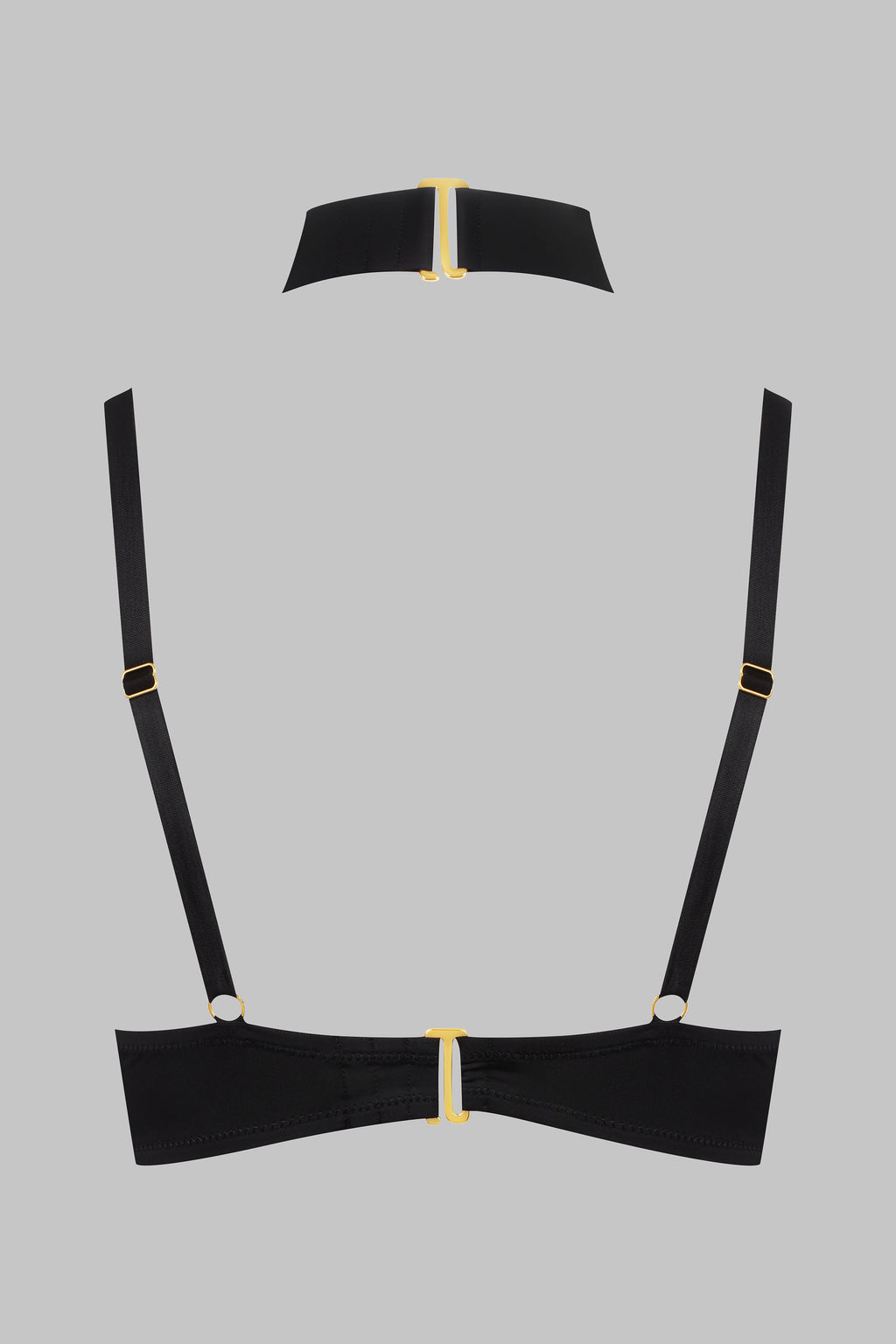 Soutien-gorge Ouvert Bijoux - Tapage Nocturne