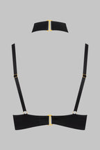 Soutien-gorge Ouvert Bijoux - Tapage Nocturne