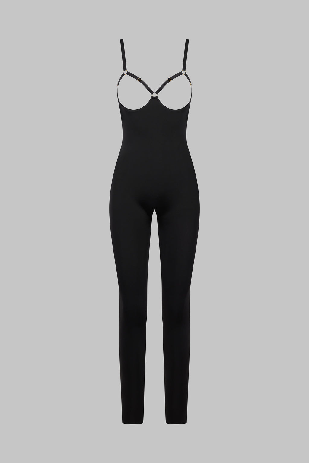 Catsuit Ouverte - Tapage Nocturne