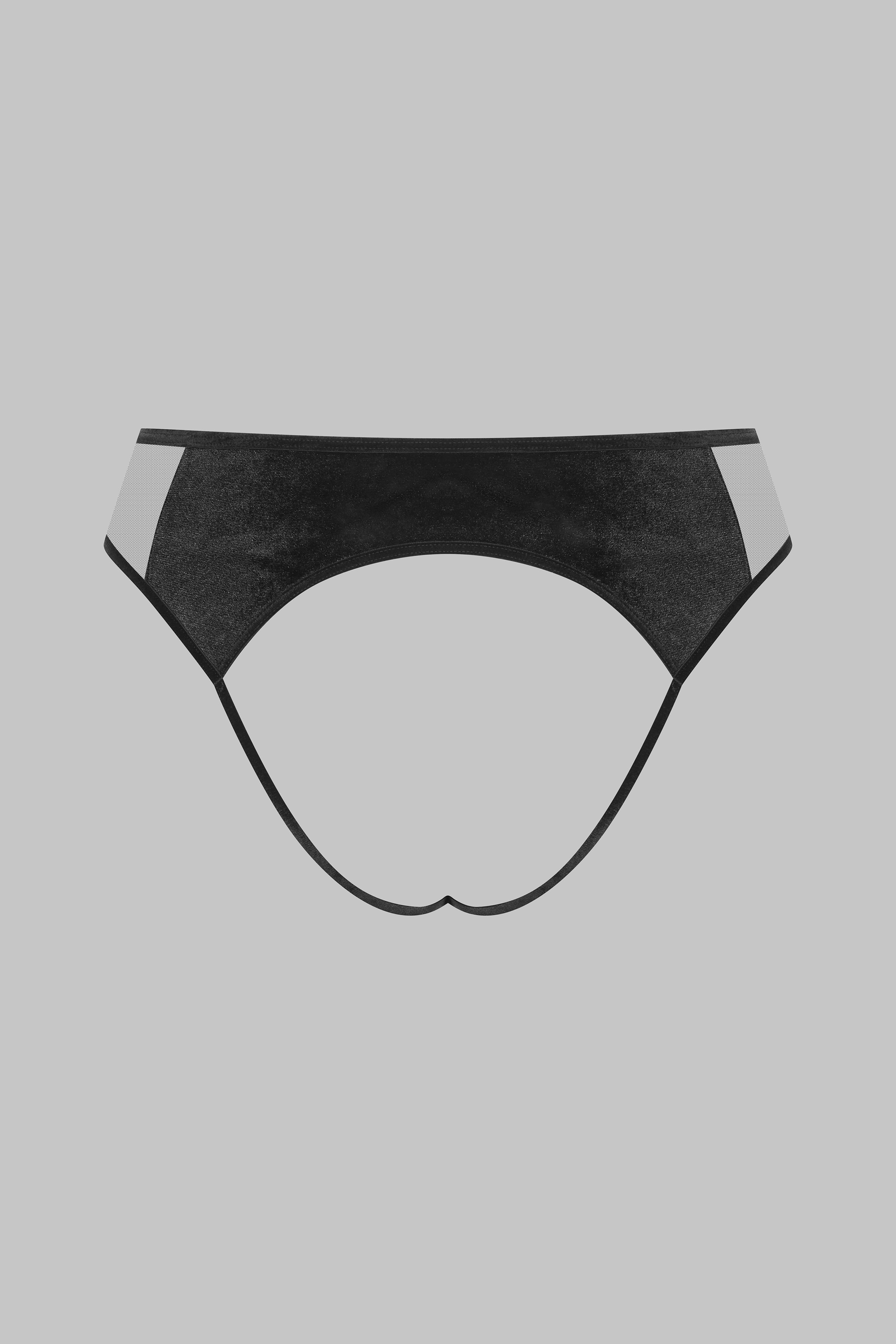 Culotte Ouverte - Scandale x Maison Close - ROCOCO