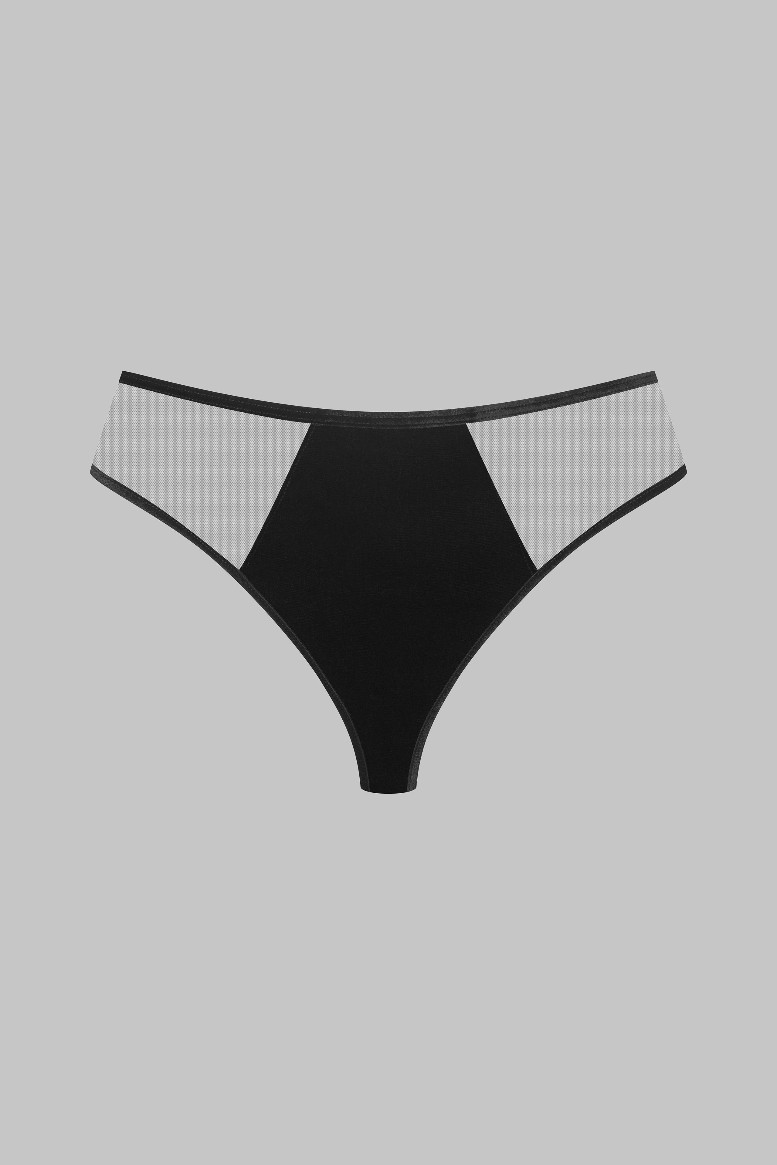 Culotte Ouverte - Scandale x Maison Close - ROCOCO