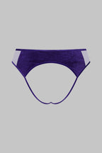 Culotte Ouverte - Scandale x Maison Close - ROCOCO