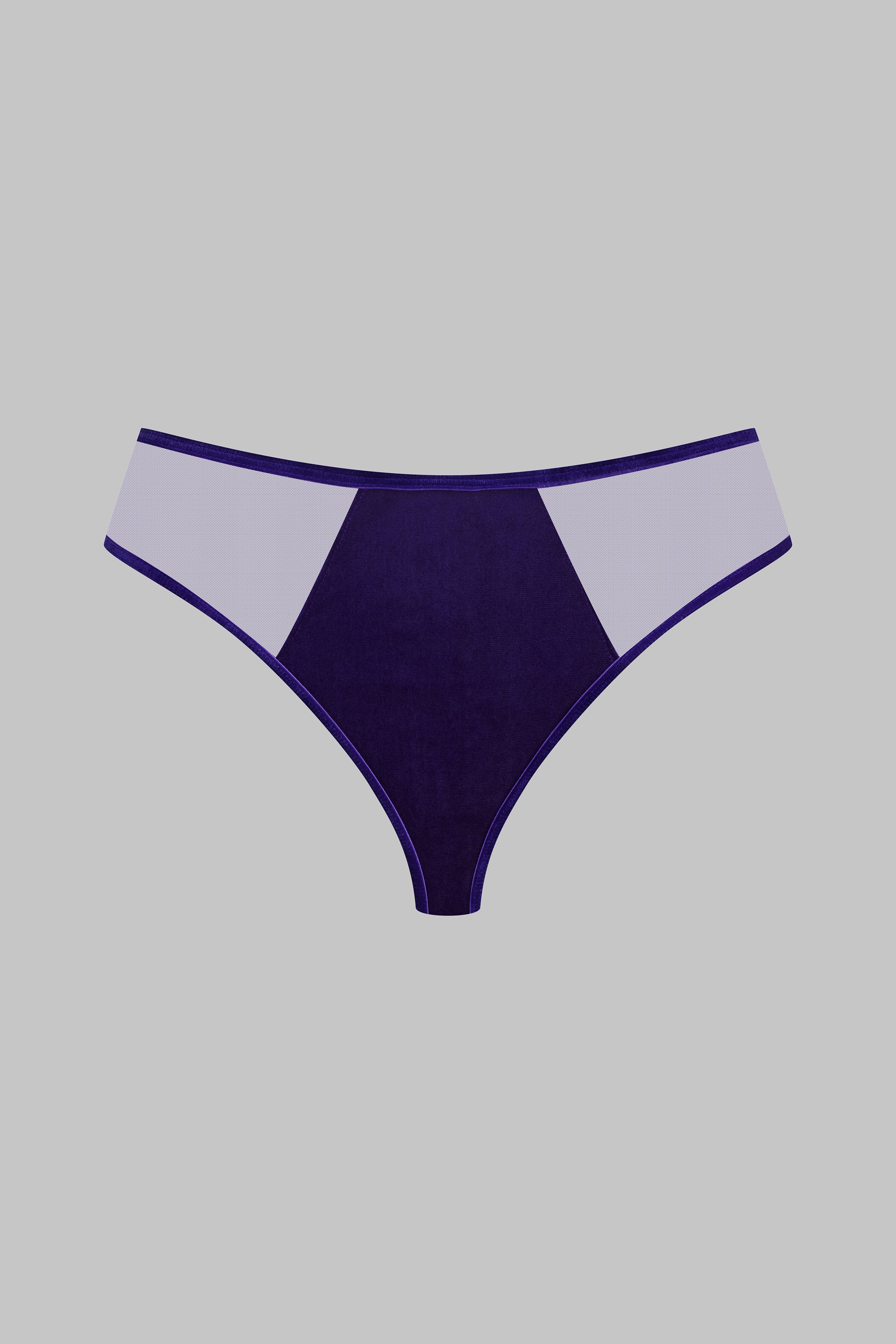 Culotte Ouverte - Scandale x Maison Close - ROCOCO