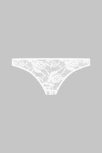 Culotte ouverte - Flashback