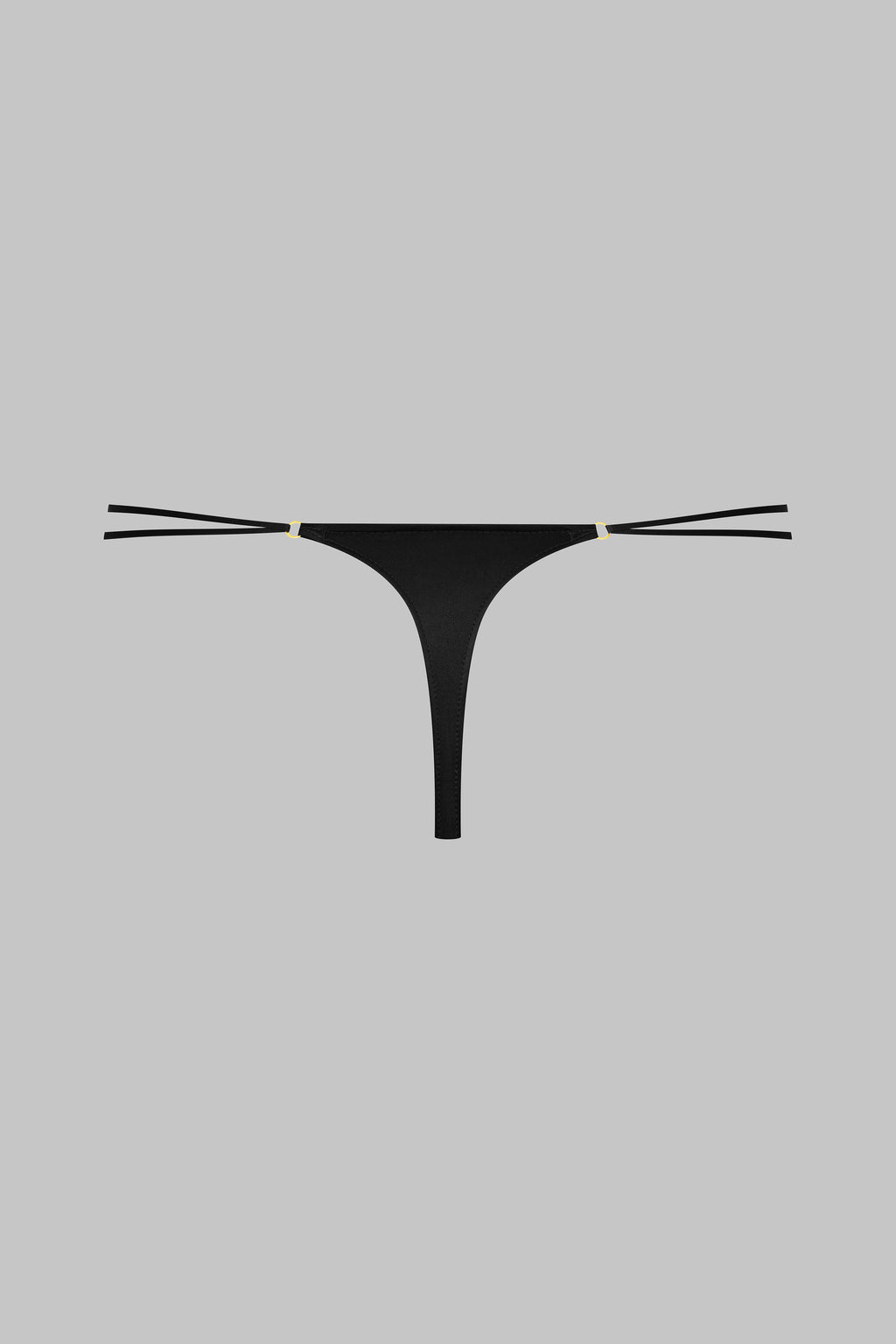 String barette - French Kiss