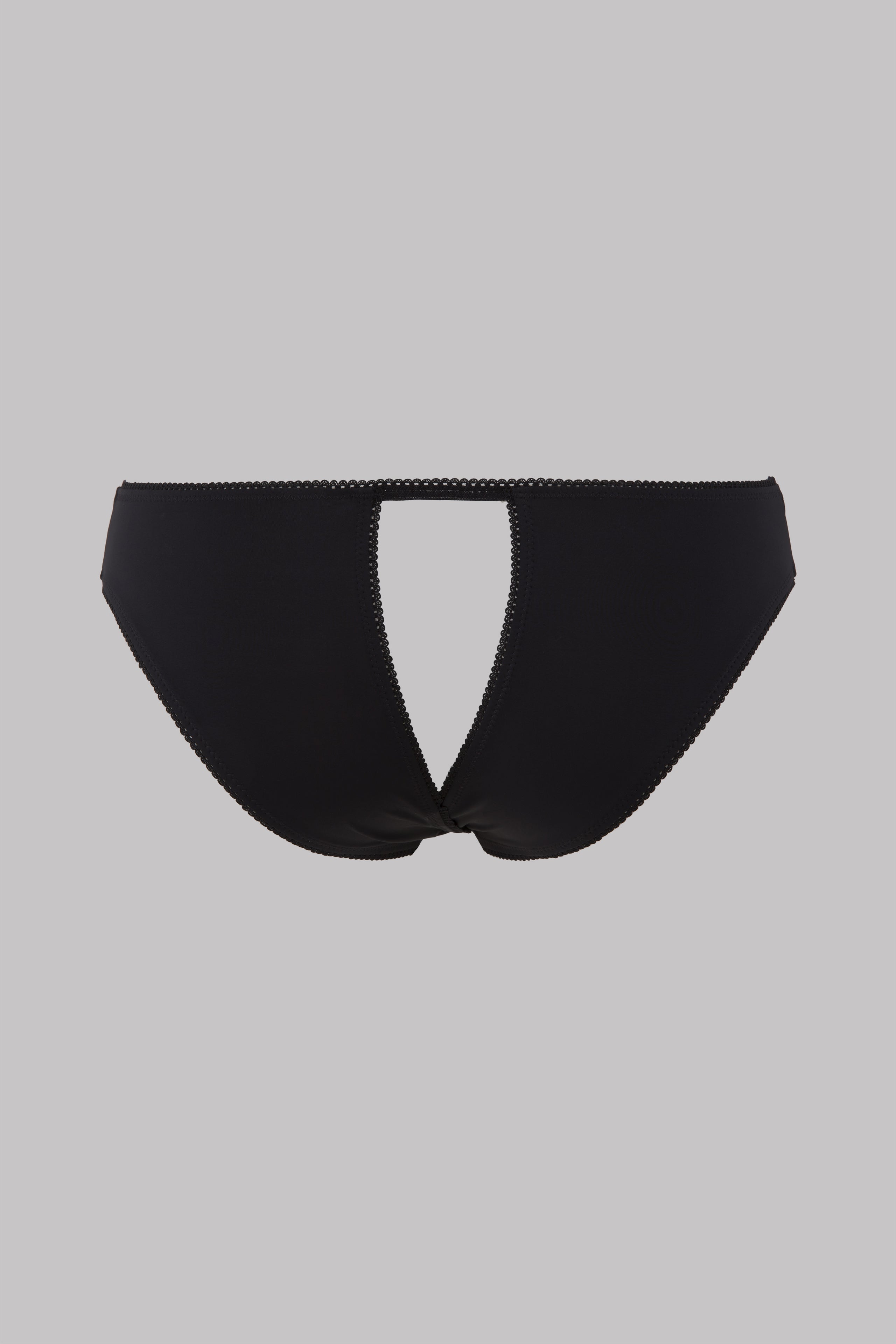 Culotte ouverte - Le Petit Secret
