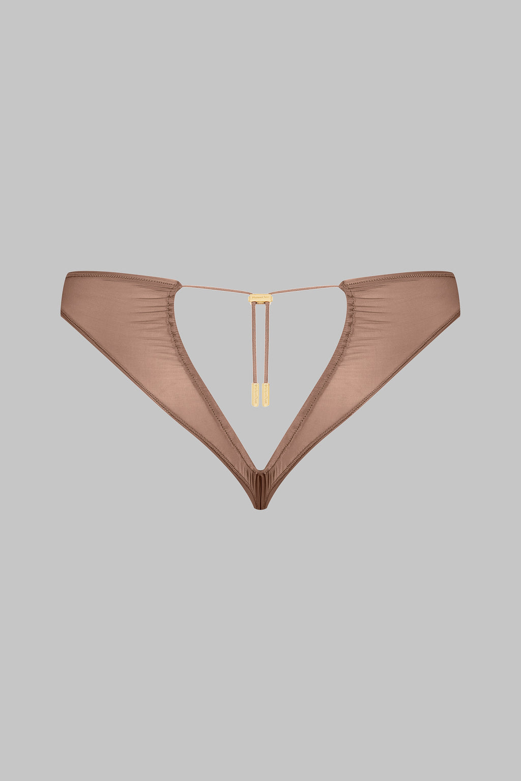 Culotte ouverte - French Kiss Light