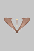 Culotte ouverte - French Kiss Light