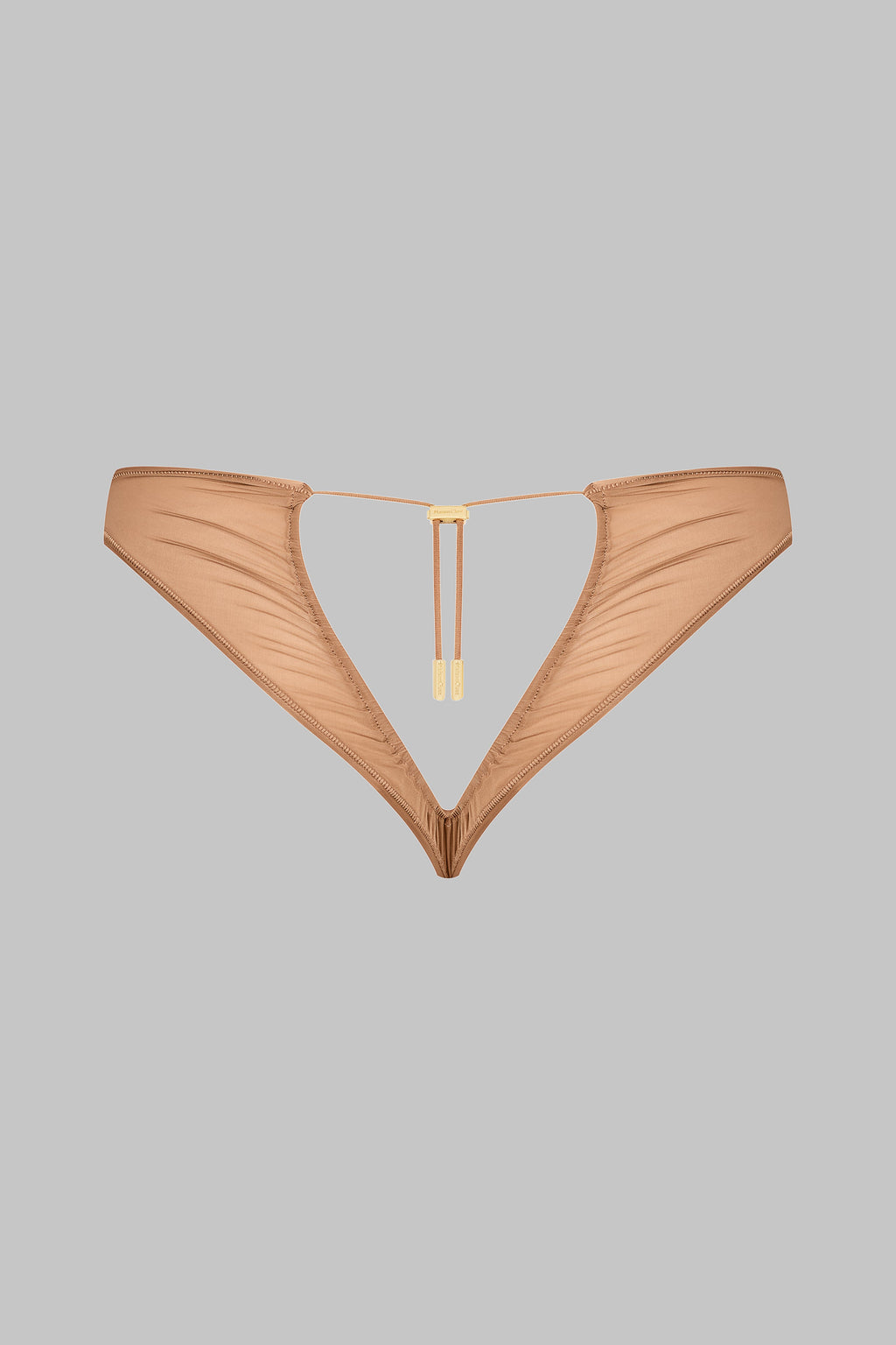 Culotte ouverte - French Kiss Light