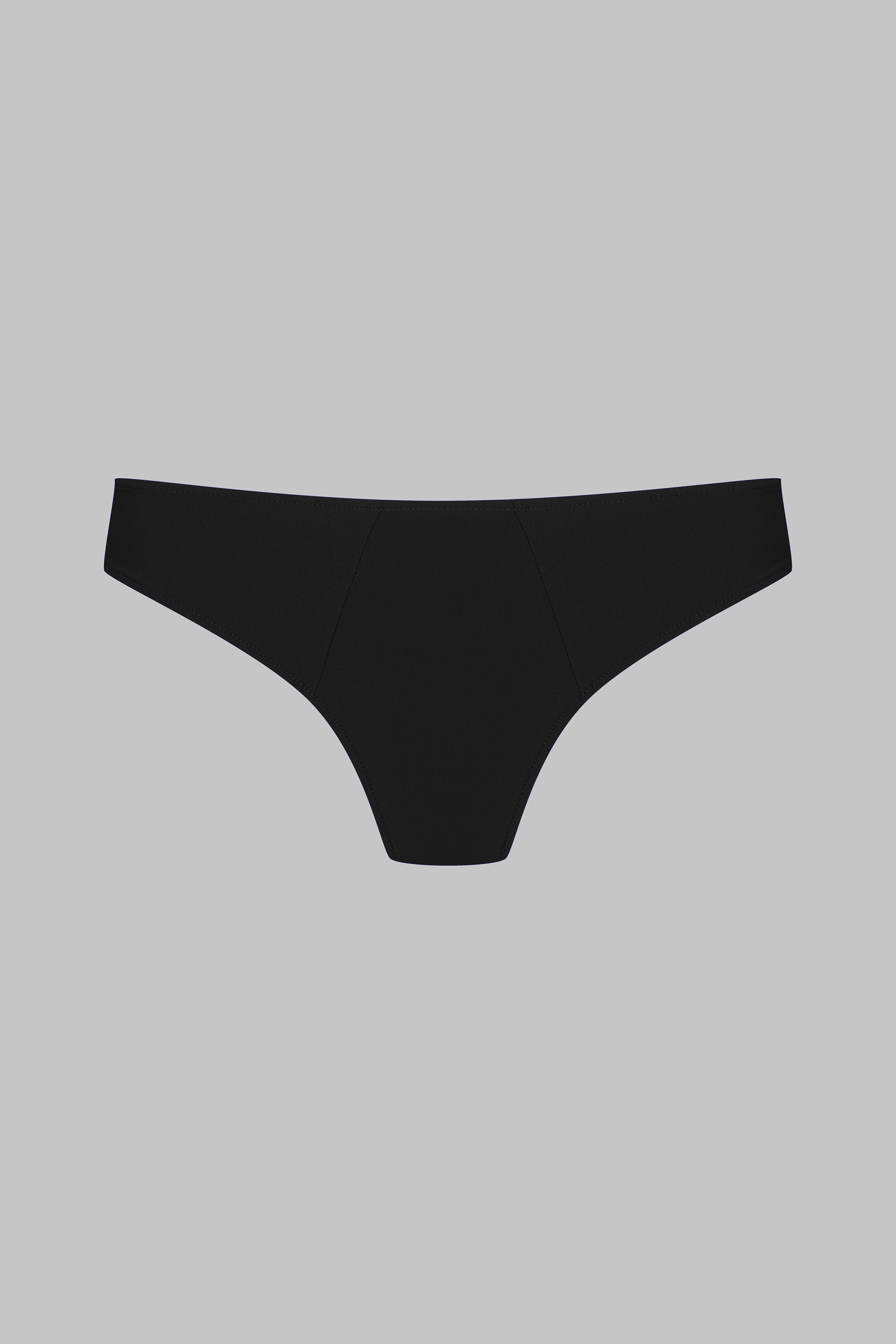 Culotte ouverte - Nuit Infinie