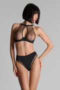 Soutien-gorge Foulard - Pure Tentation