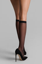 Chaussettes hautes - Legwear