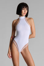 Body string encolure américaine - Pure Tentation