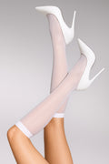 Chaussettes hautes - Legwear