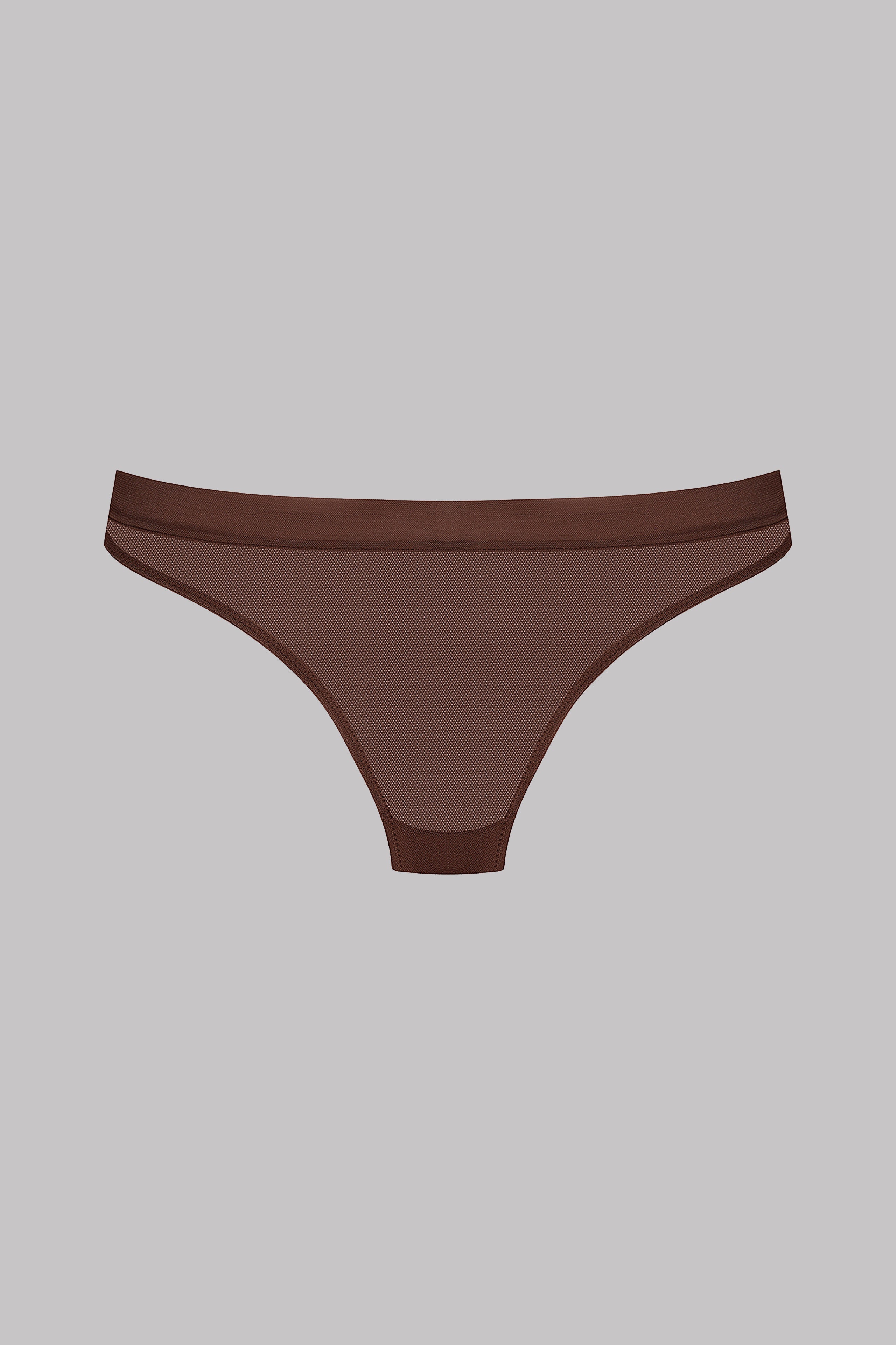 Culotte - Corps à Corps