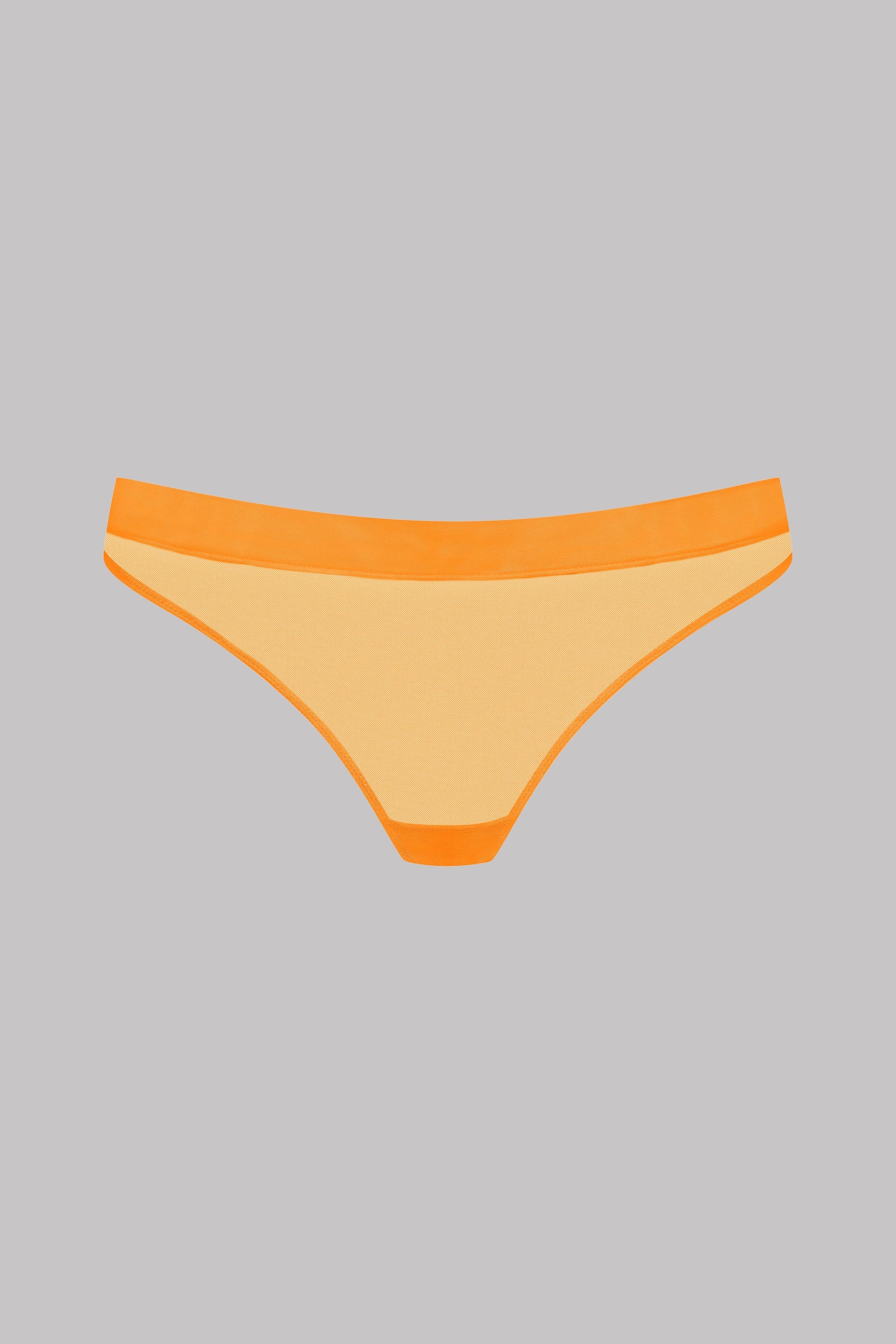 Culotte - Corps à Corps Néon