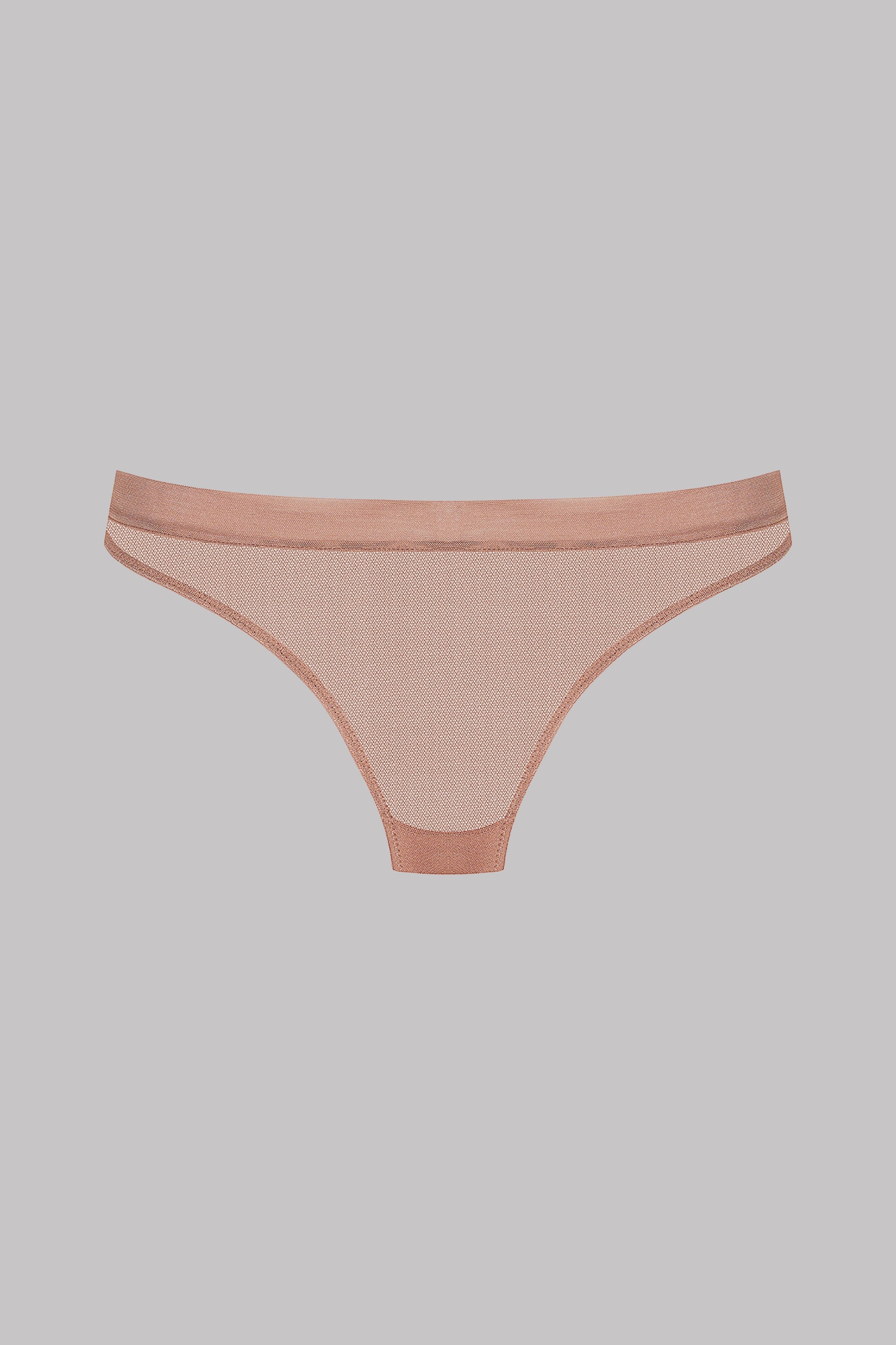 Culotte - Corps à Corps