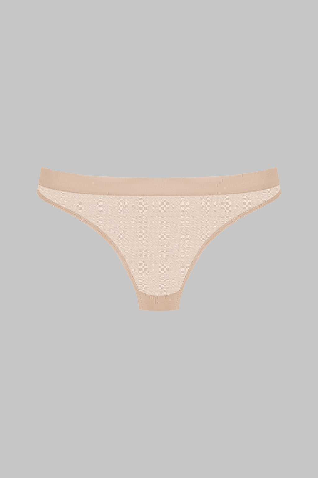 Culotte - Corps à Corps