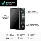 Refurbished iPhone 16 Pro Max