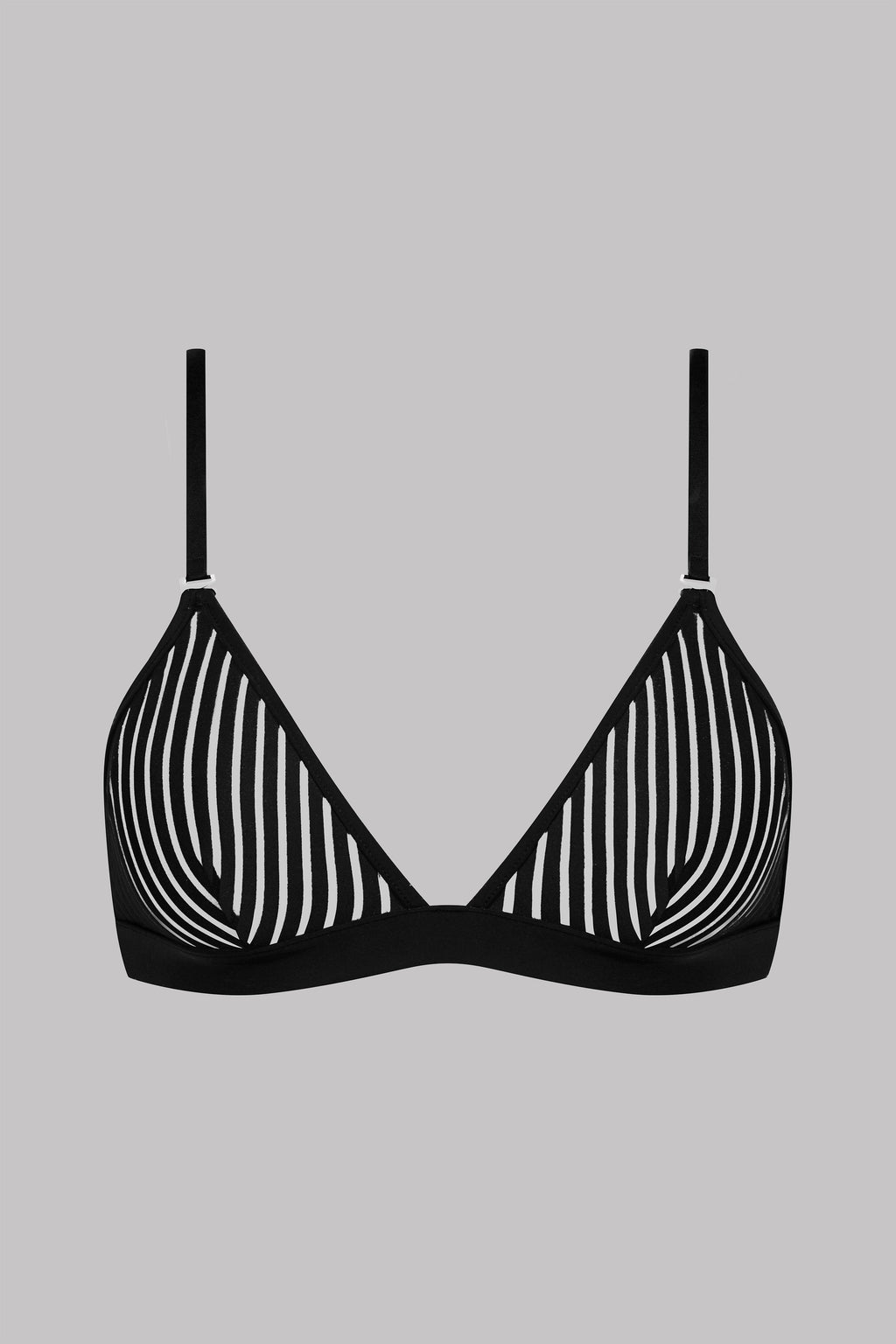 Soutien-gorge triangle - Bande à Part