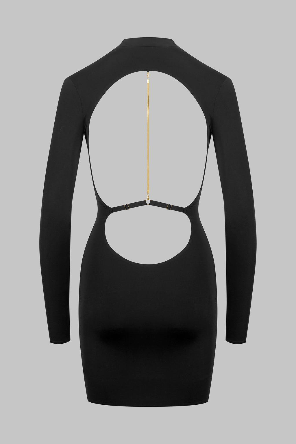 Robe Dos Nu Bijoux - Tapage Nocturne