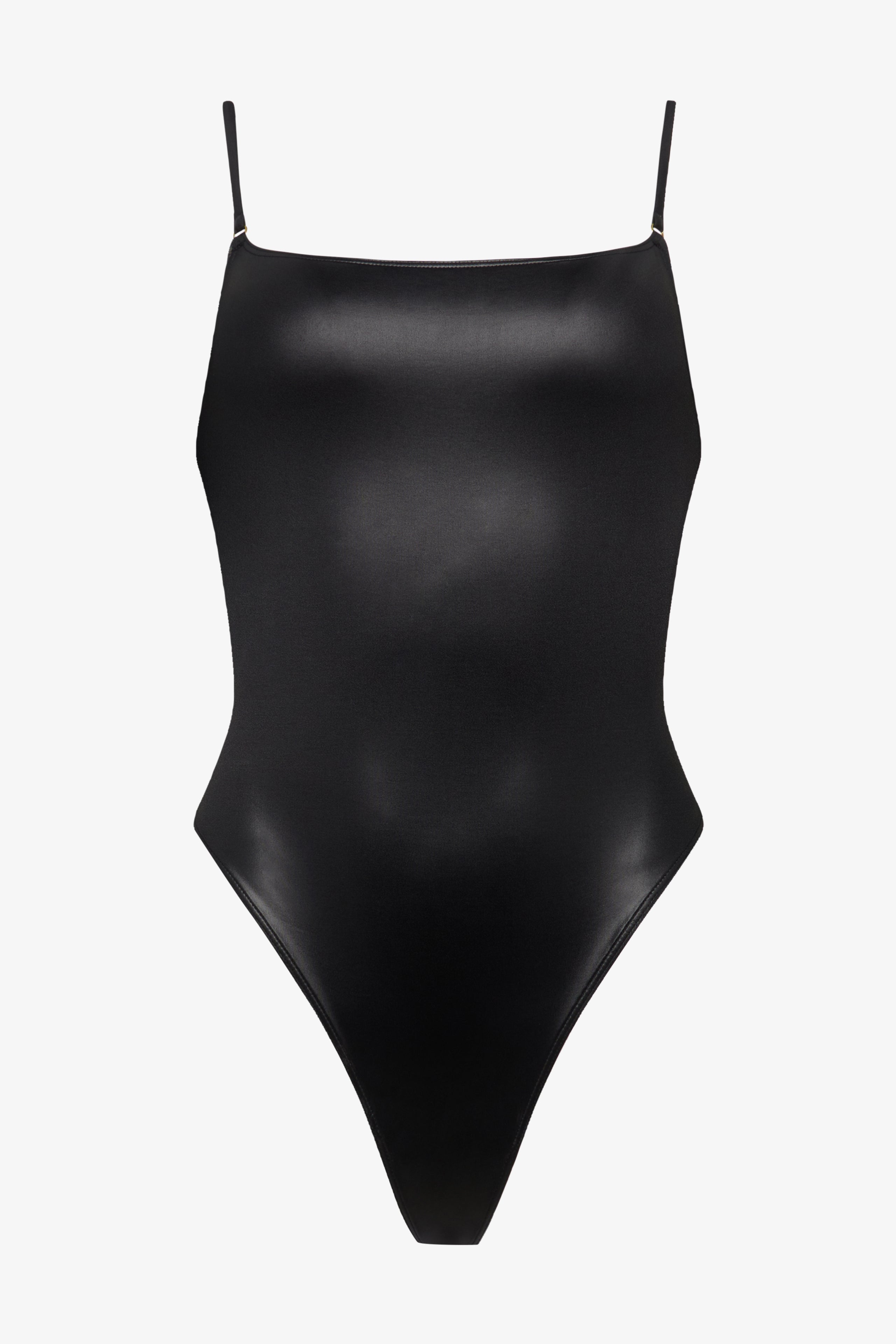 Maillot de bain une pièce bretelles - Splash