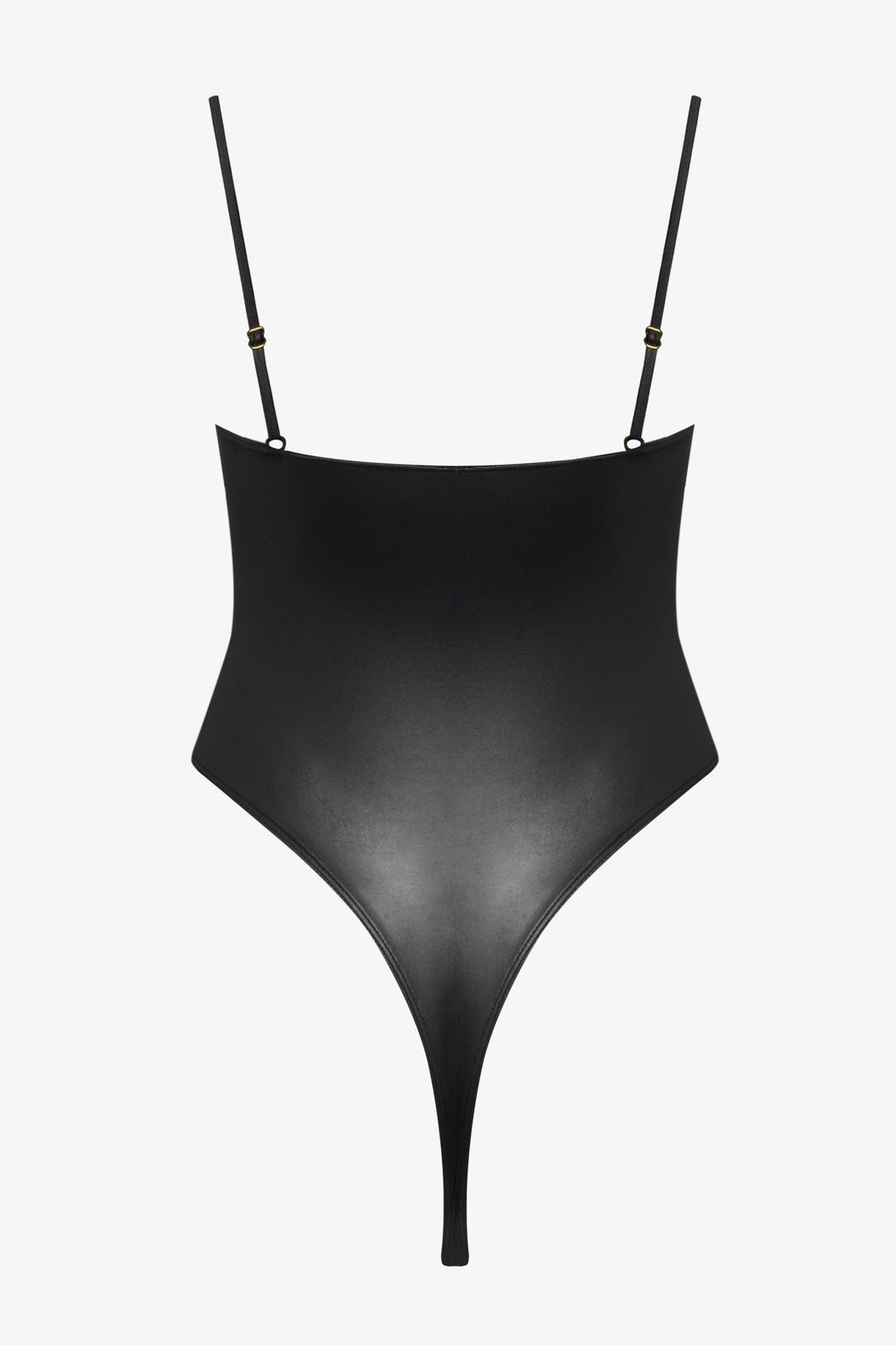 Maillot de bain une pièce bretelles - Splash
