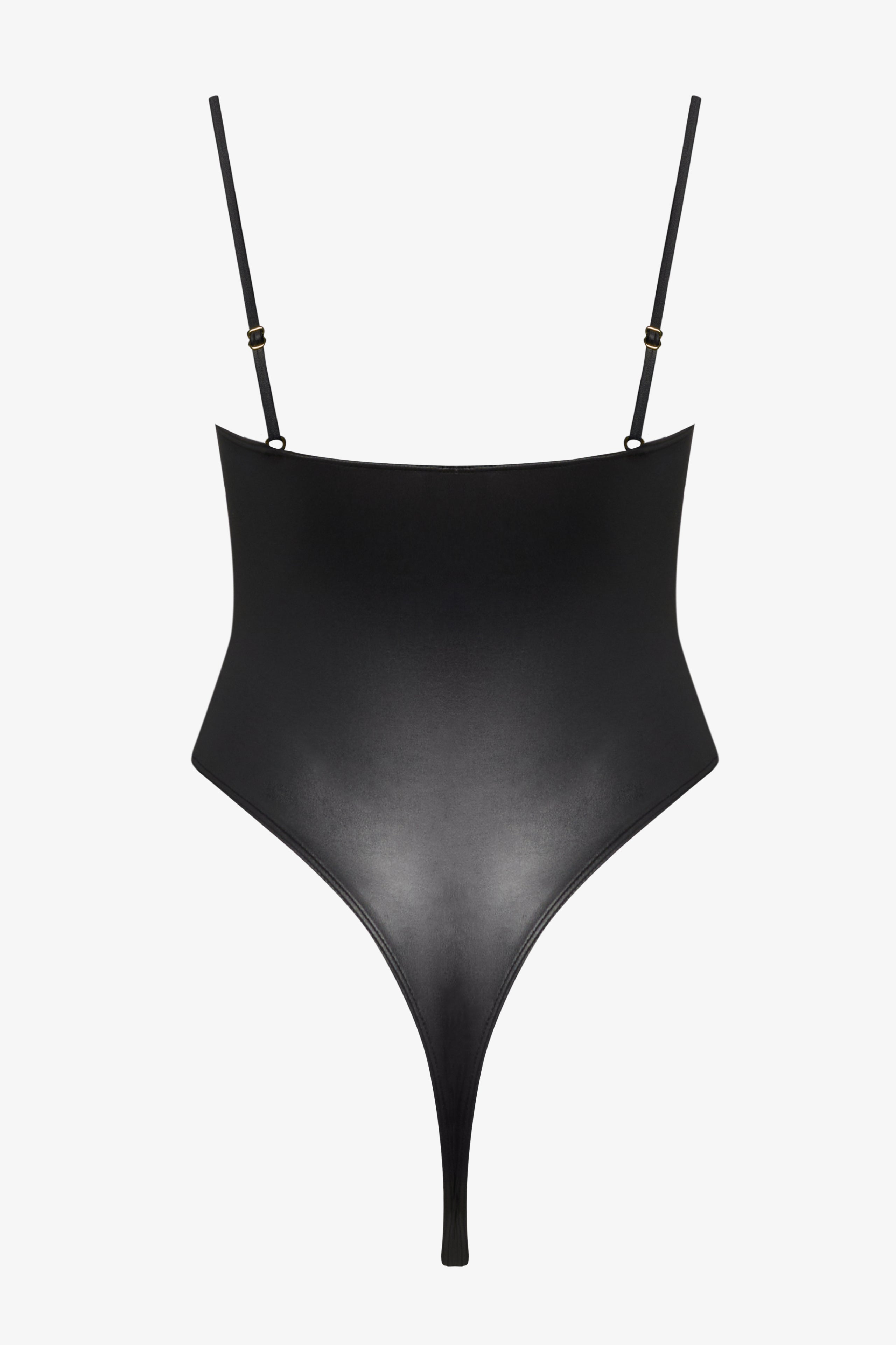 Maillot de bain une pièce bretelles - Splash