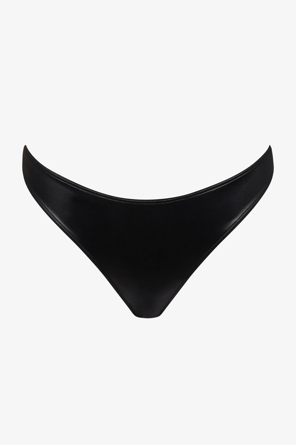 Maillot de bain String - Splash