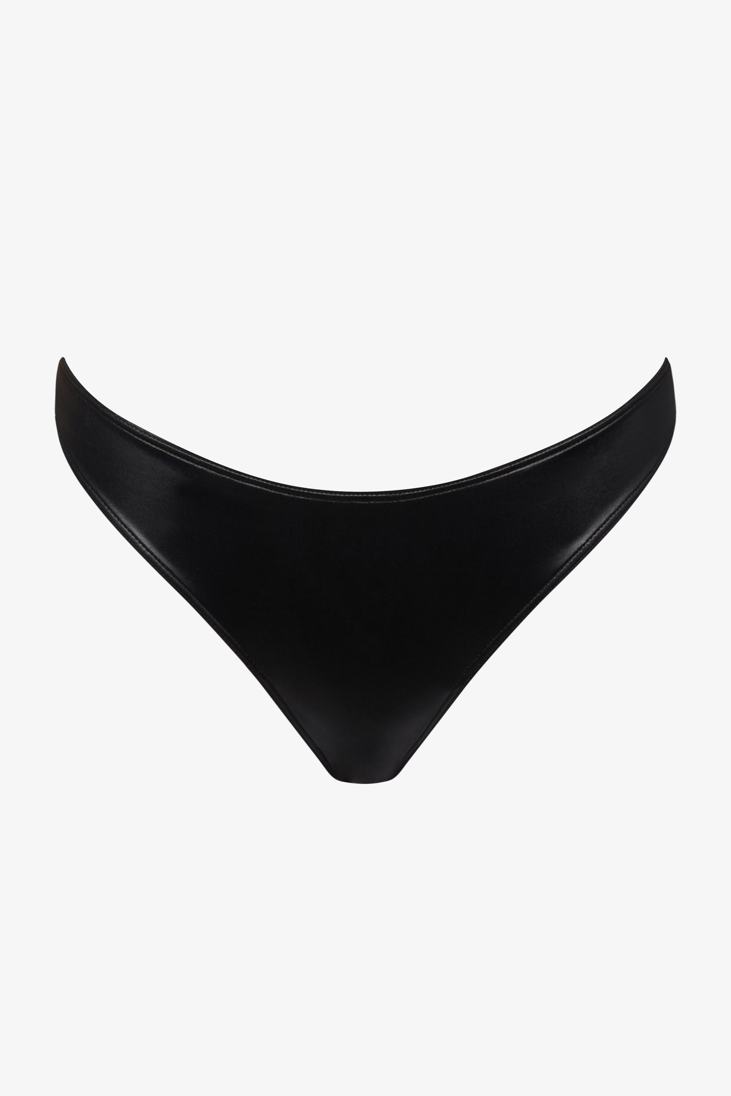 Maillot de bain String - Splash