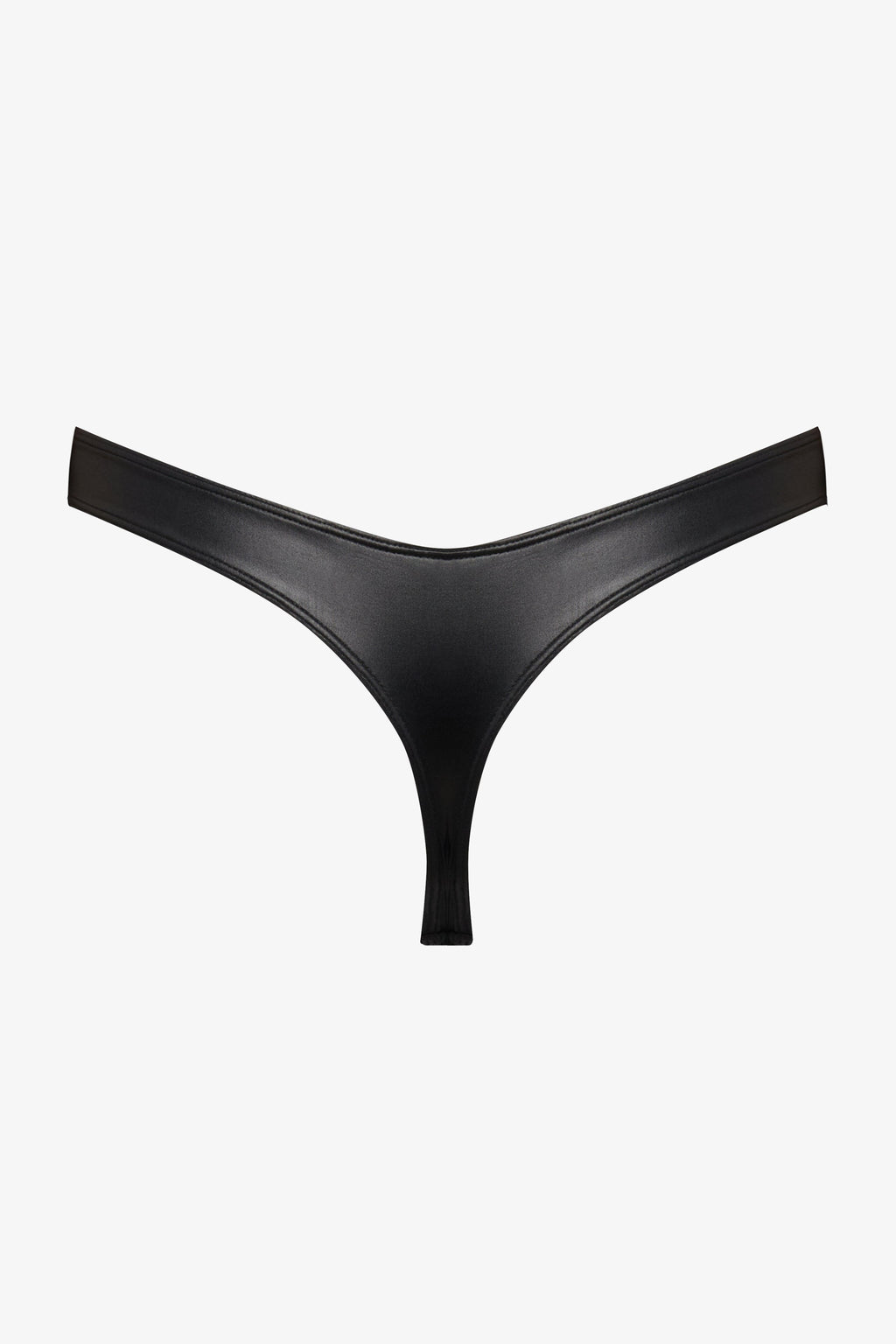 Maillot de bain String - Splash