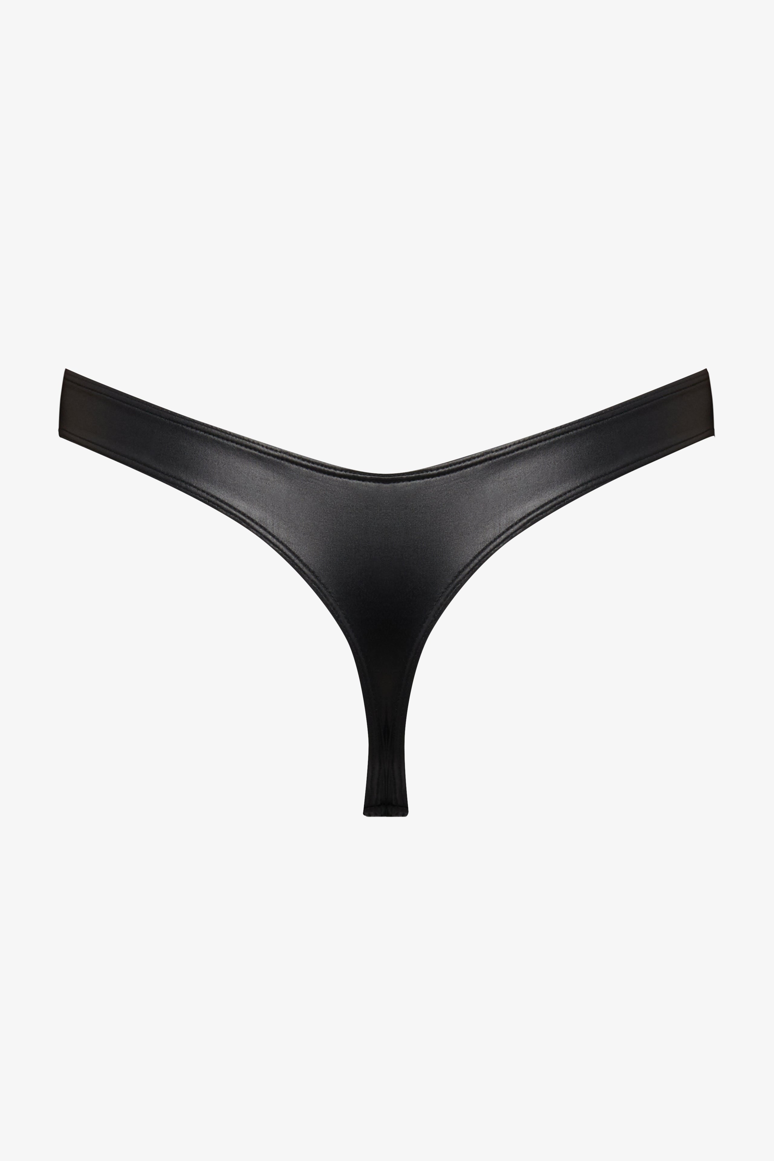 Maillot de bain String - Splash