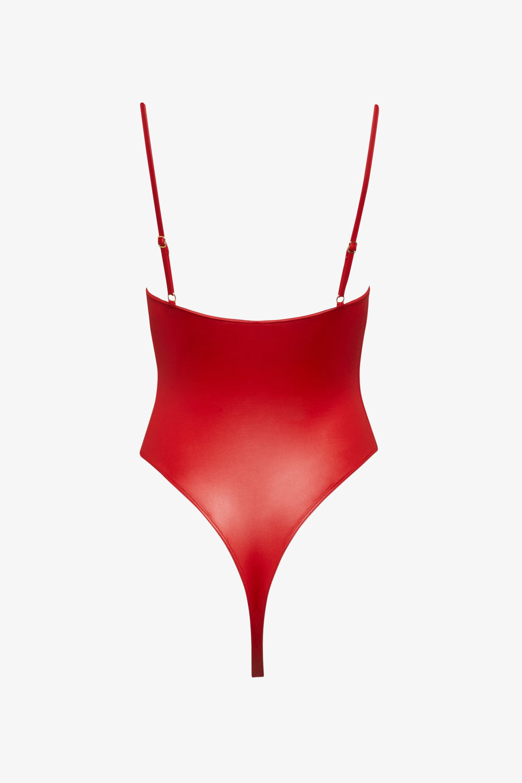 Maillot de bain une pièce bretelles - Splash