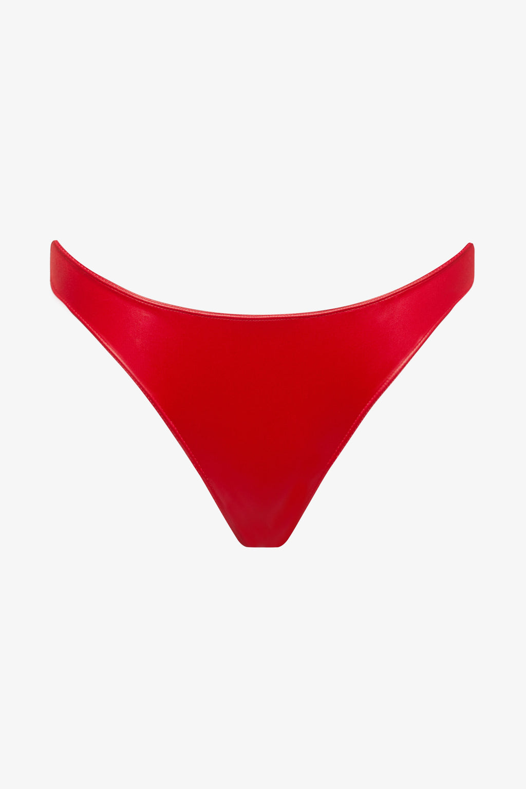 Maillot de bain String - Splash