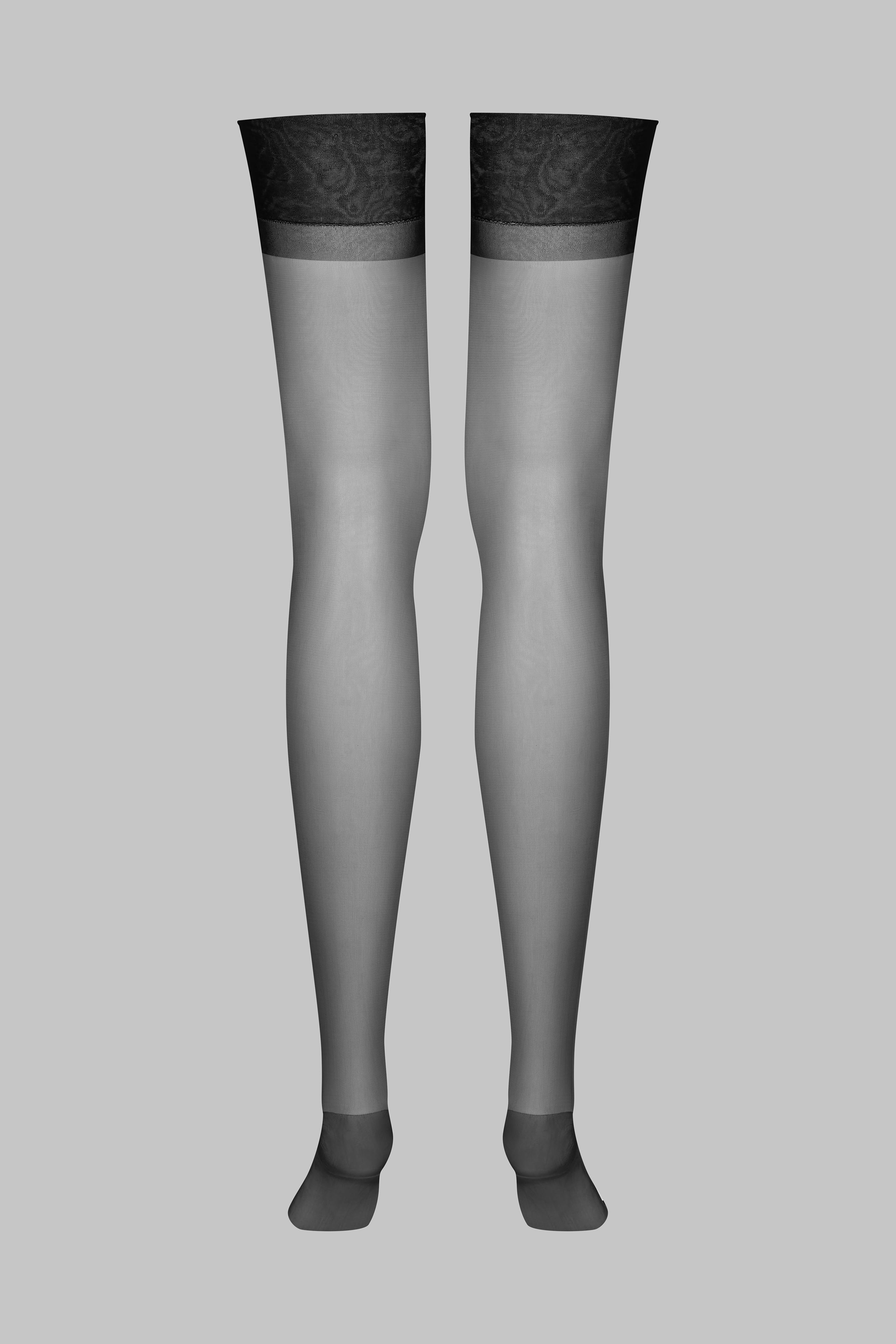 Bas nylon 15D - Signature - Legwear