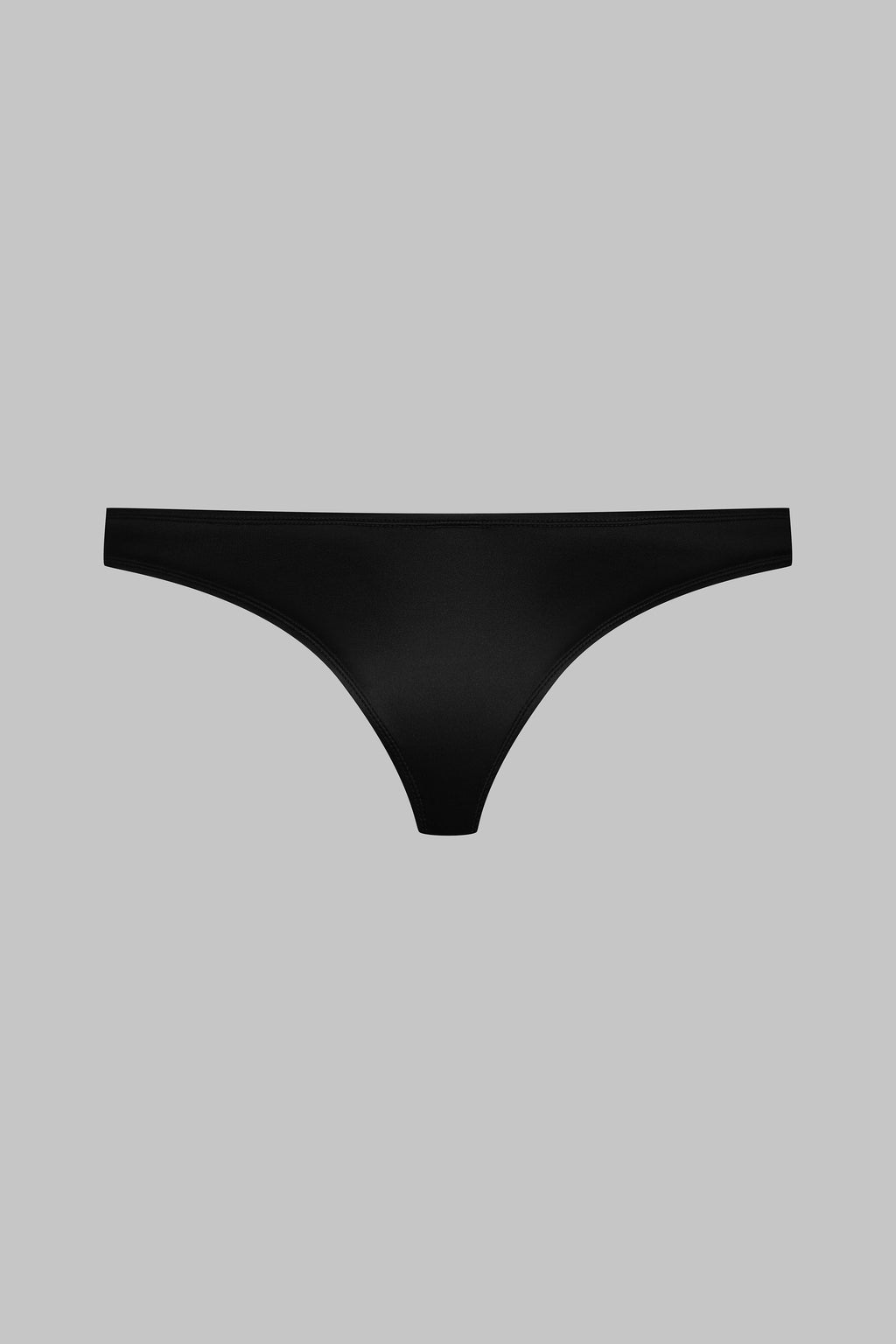 Tanga échancré - French Kiss