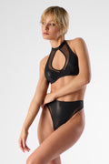Maillot de bain Foulard - Minuit