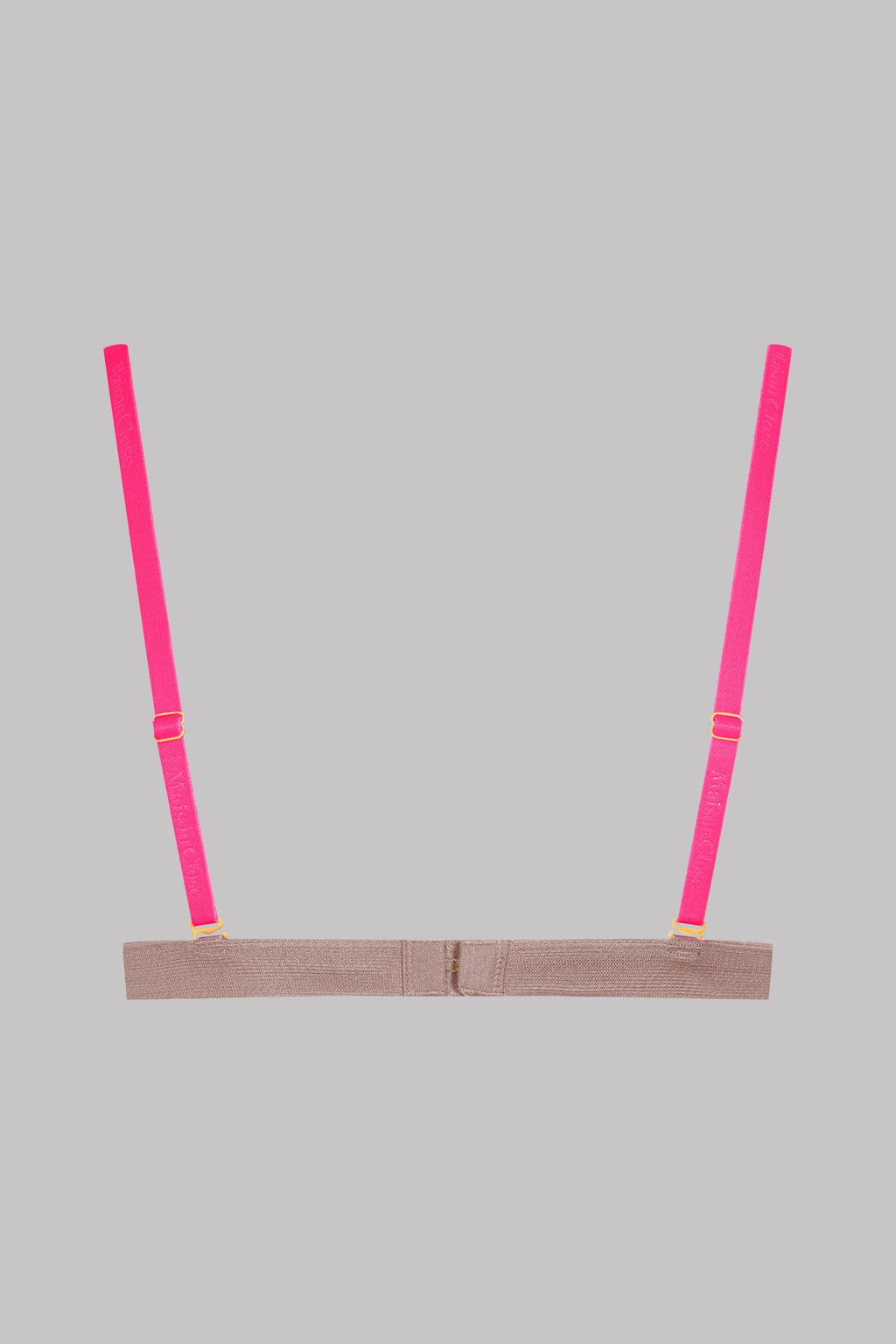 Soutien-gorge triangle - Corps à Corps